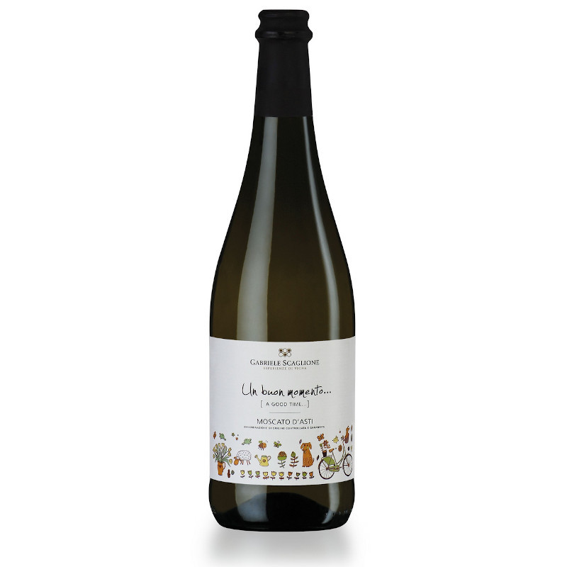 Moscato d'Asti Scaglione