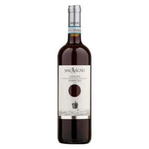 Langhe Nebbiolo Maccagno