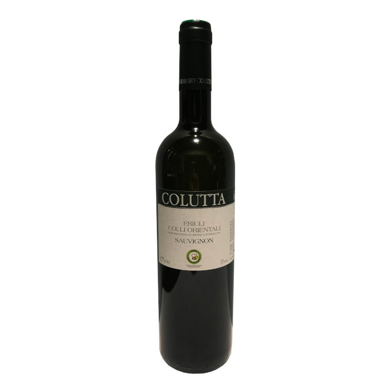 Sauvignon Colli Orientali Colutta
