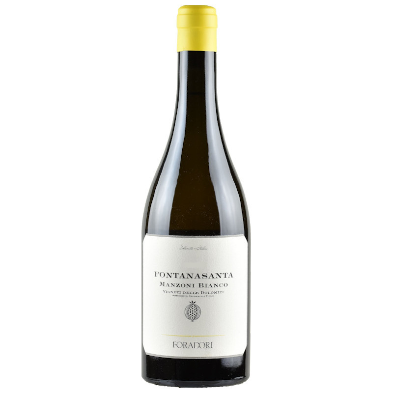Manzoni Bianco Foradori