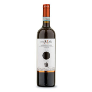 Barbera d'Alba Superiore Maccagno