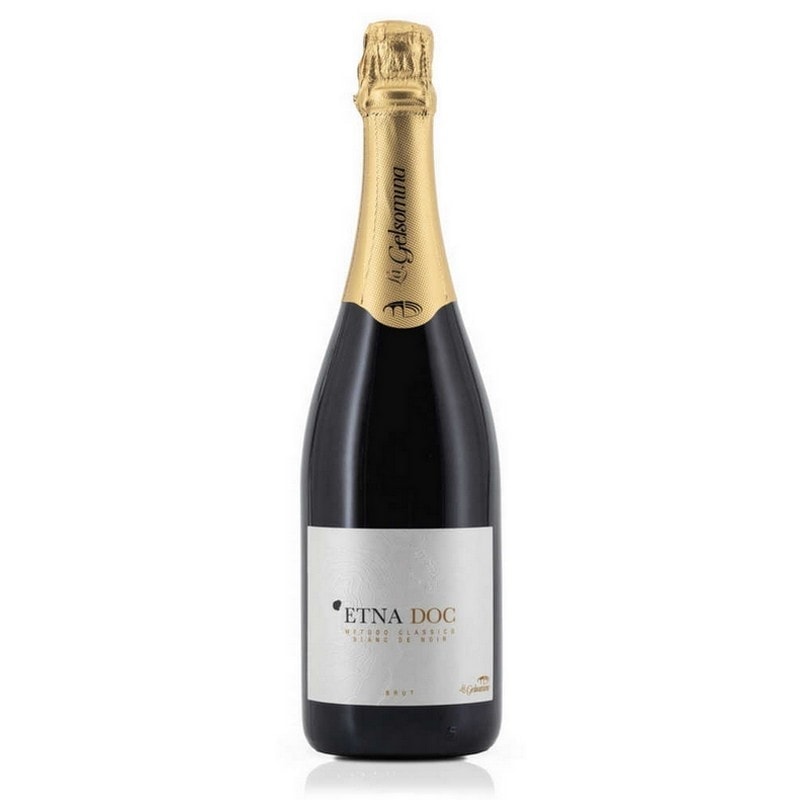 Etna Brut Gelsomina Orestiadi