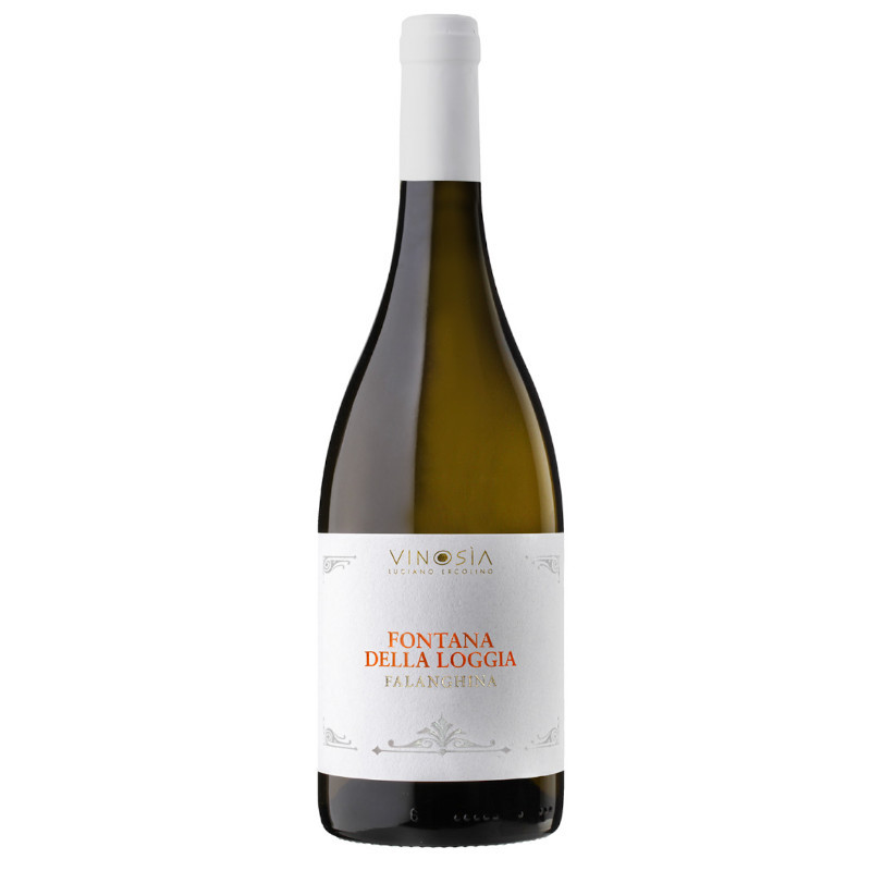 Falanghina Fontana Loggia Vinosia