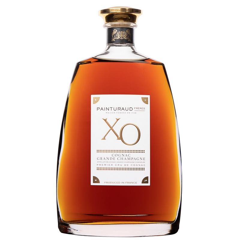 XO Cognac Champagne Painturaud