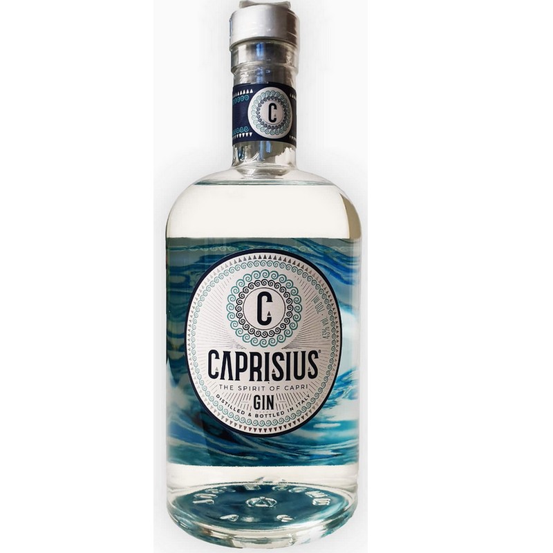 Caprisius Gin 70 cl