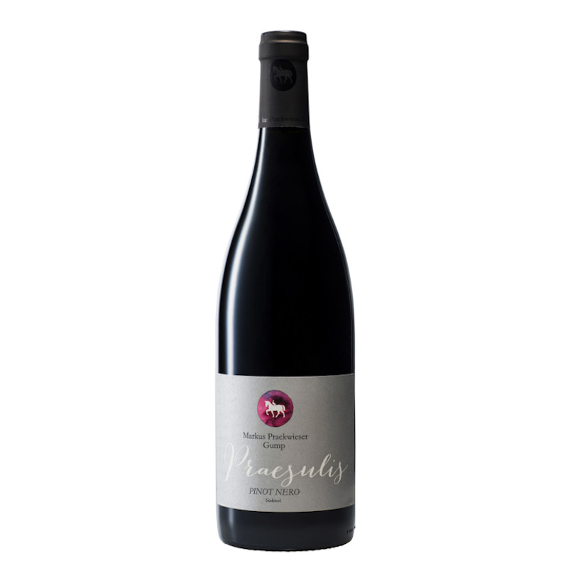 Pinot Nero Praesulis Gumphof