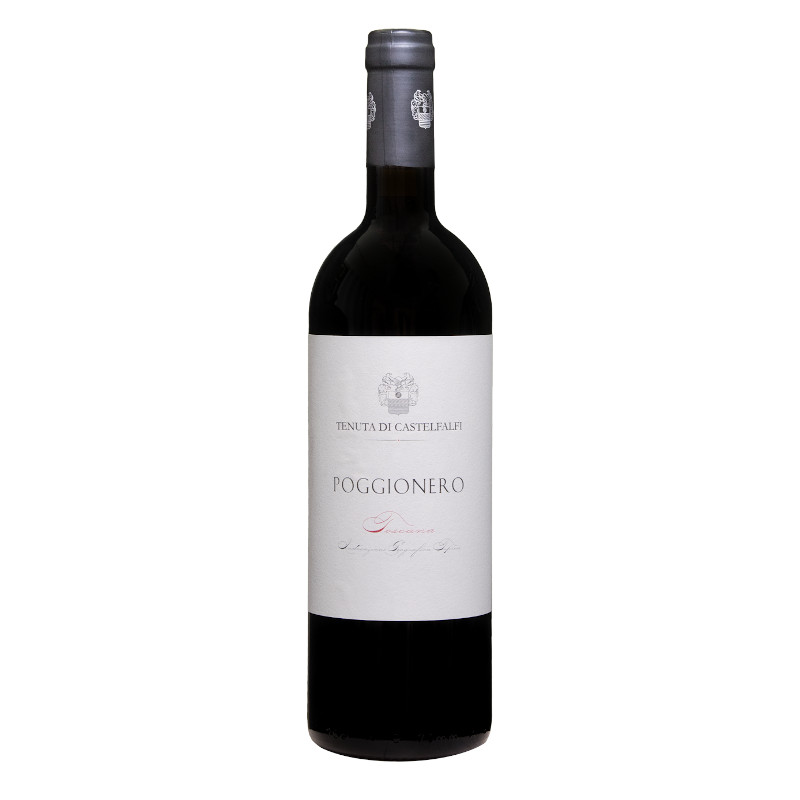 Rosso Poggionero Tenuta Castelfalfi
