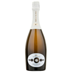 Brut Metodo Classico Maccagno