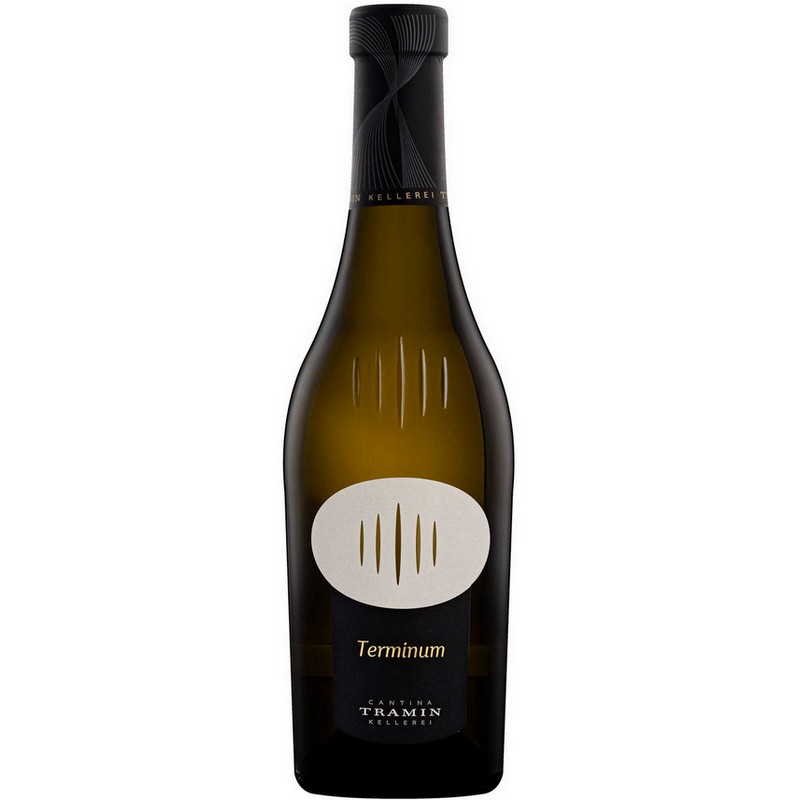 Gewurztraminer Vendemmia Tardiva Alto Adige DOC "Terminum" 2020 (da 0.375 l)- Tramin